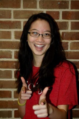 Photo of Rebecca Chen