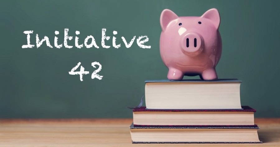 Initiative 42 VS Alternative 42 and Changes in the Mississippi School System