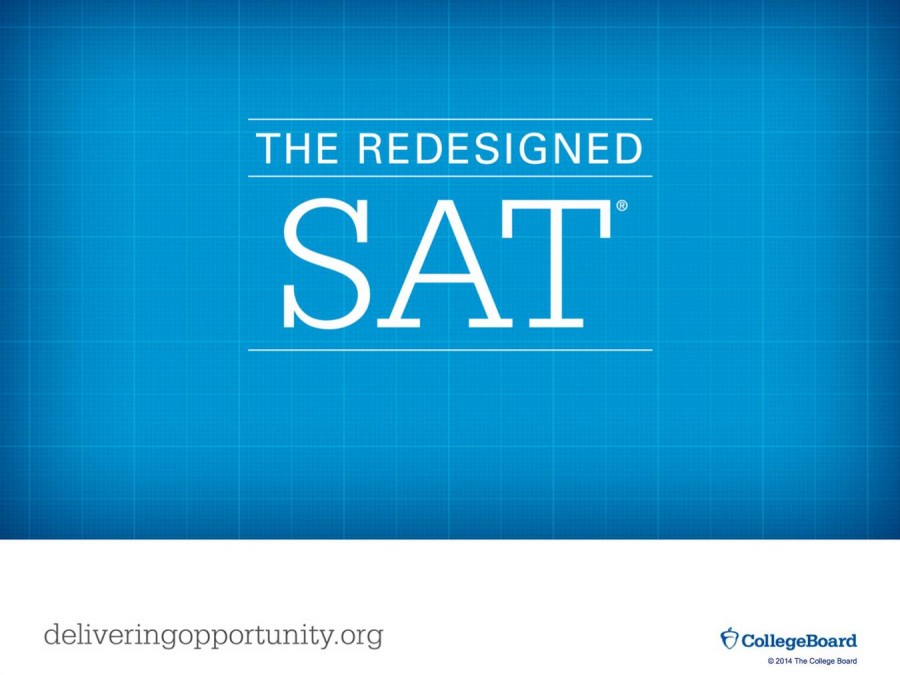 MSMS Students Share Their Thoughts on Redesigned SAT