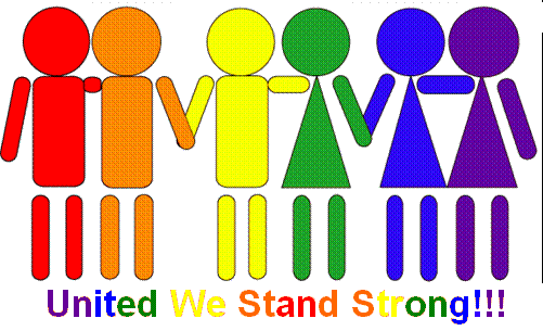 The Gender and Sexualities Alliance promotes equality and support for every student. 