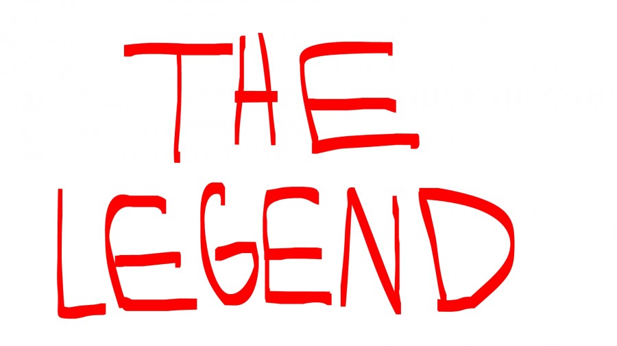 The+Legend