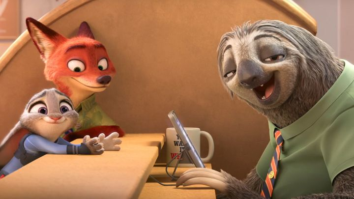 When my older one was about 1.5 he became obsessed with zootopia. Like watch  it every day…watch certain scenes multiple times…listening to… | Instagram
