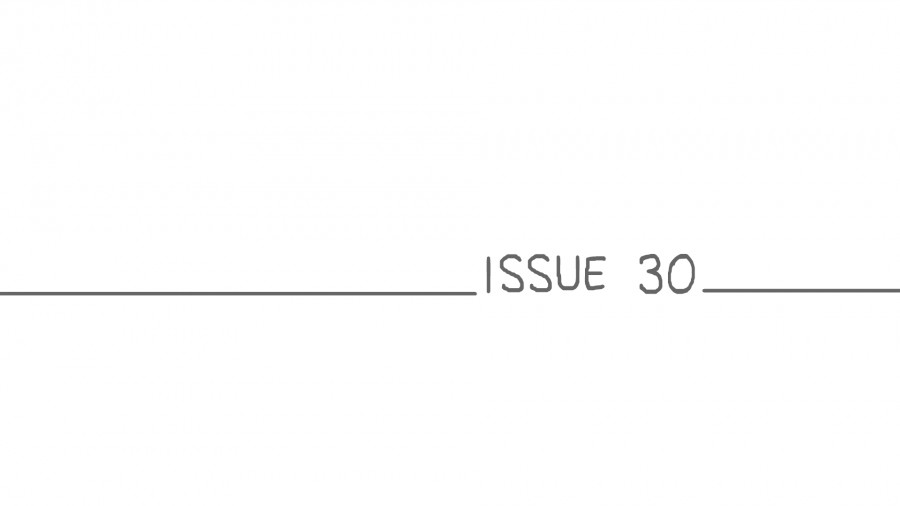 Rome - Issue 30
