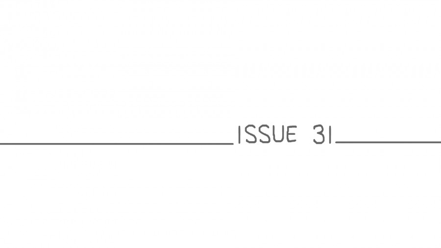 John Lennon - Issue 31
