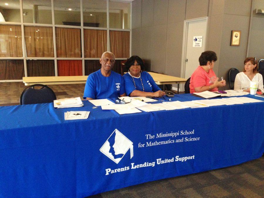 PLUS Parent Organization 