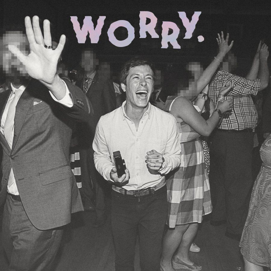 Album Review: WORRY. by Jeff Rosenstock