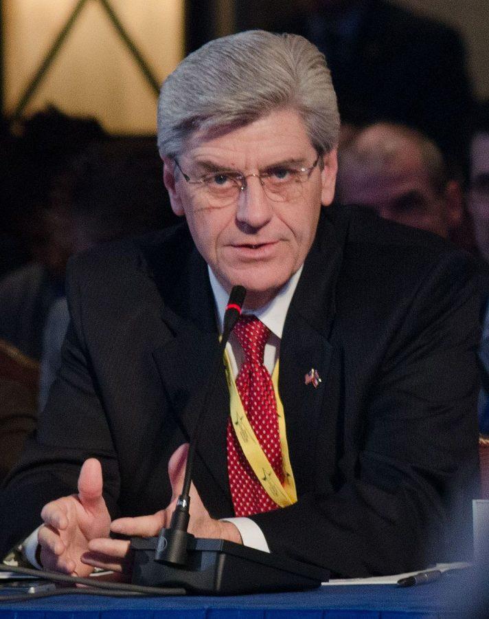 Governor Bryant Needs to Stop Fighting for HB 1523