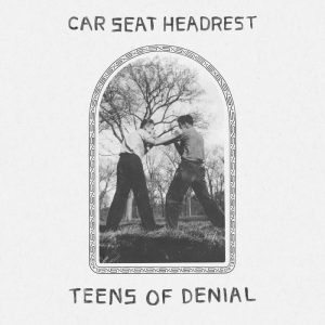 Album Review: Teens of Denial by Car Seat Headrest