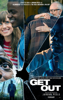 Theatrical Release Poster