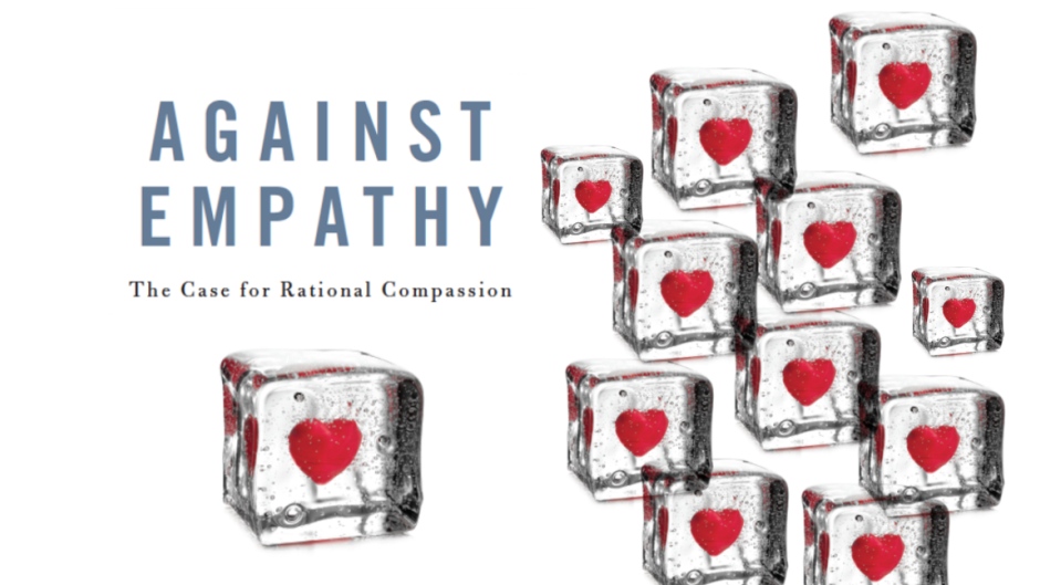 http://www.cbc.ca/radio/spark/347-rando-reactions-creative-data-and-more-1.4002807/the-case-against-empathy-1.4008298