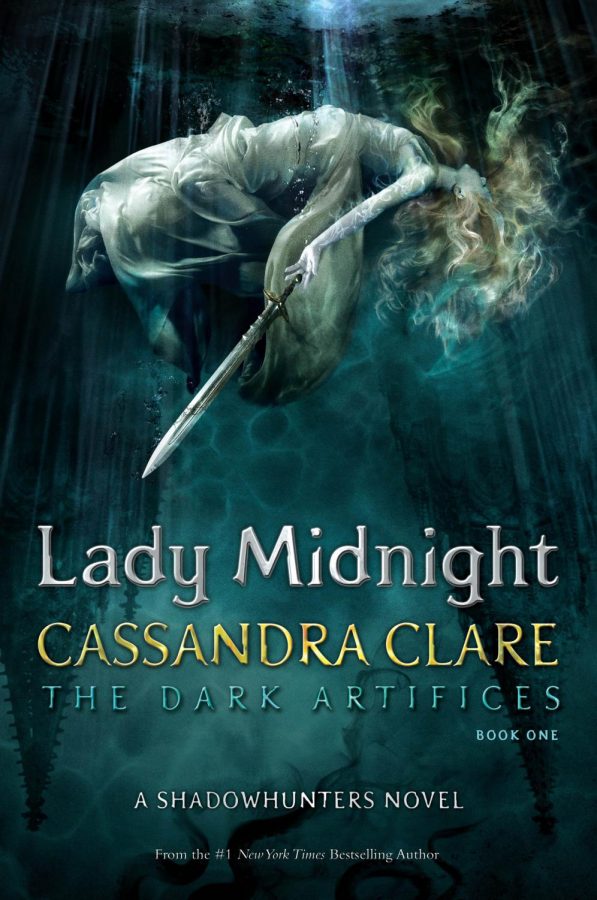 Lady+Midnight+by+Cassandra+Clare