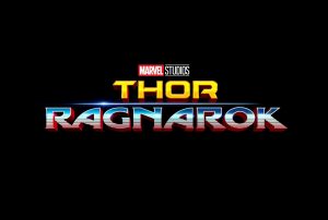 Promotional Poster for Thor Ragnarok
