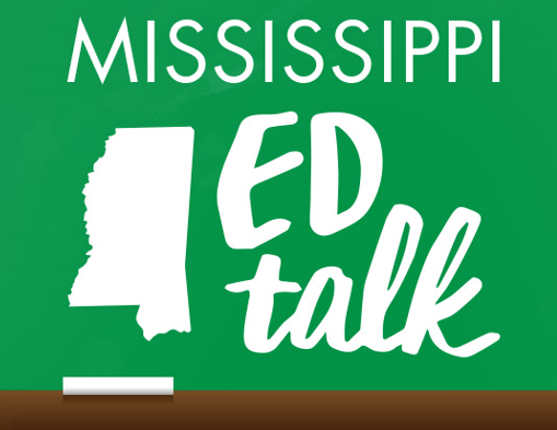 Members of the MSMS and MSA communities participated in a recent EdTalk through MIssissippi States Research and Curriculum Unit.