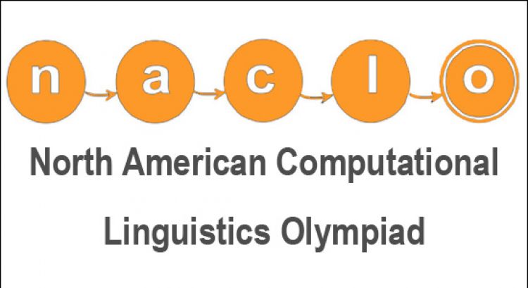 NACLOs logo reprsents the little-known competition.