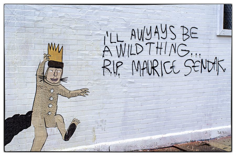 Maurice Sendak may be gone, but his storytelling will live on in a posthumously published book arriving this year.