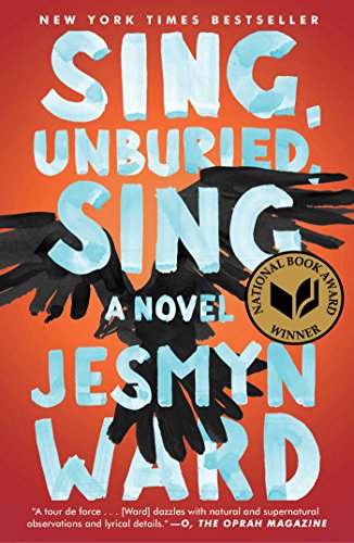 Book Review: Sing, Unburied, Sing