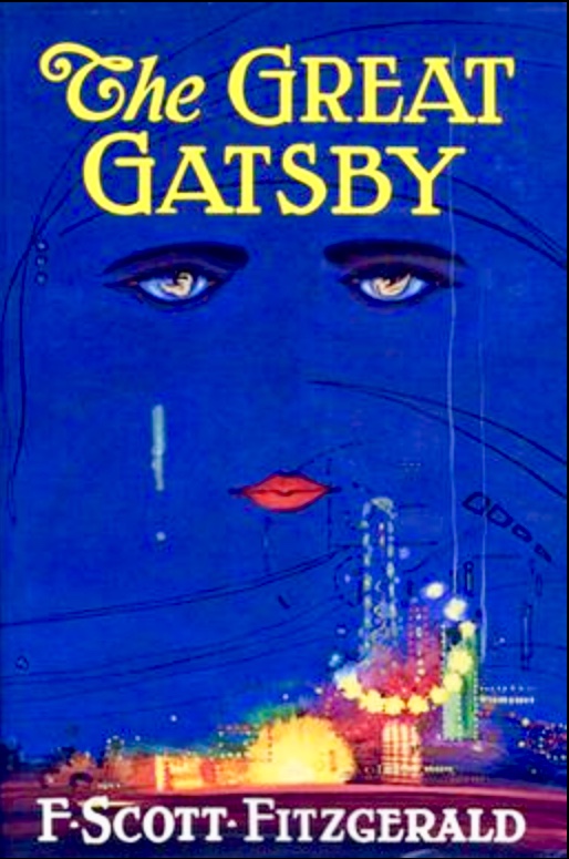 Book+Review%3A+%E2%80%9CThe+Great+Gatsby%E2%80%9D