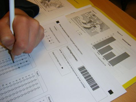 Testing, Testing, Testing?