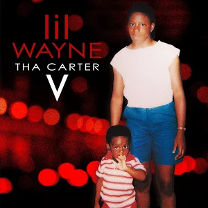 Lil' Wayne's "Not So Hot" New Album "Tha Carter V"