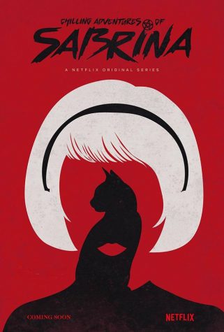 Review: The Chilling Adventures of Sabrina