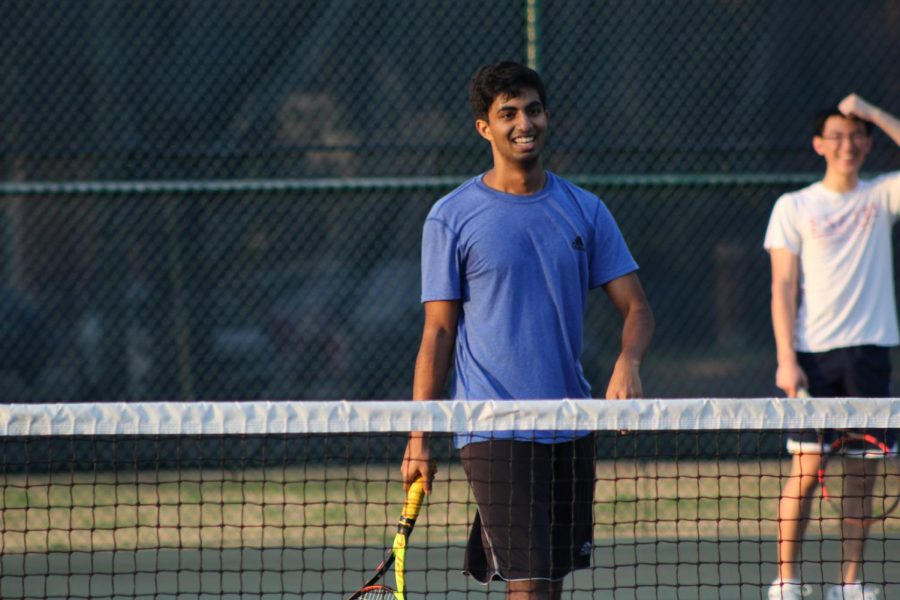 Sunil plays in the first match of the 2019 season.
