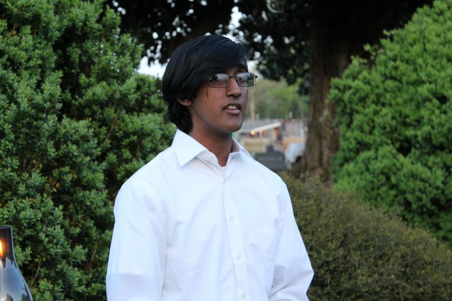 Raghav Nallani Chakravartula