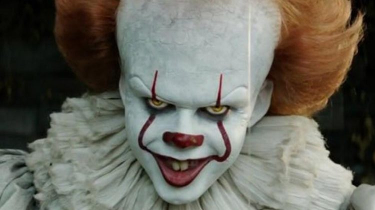 Pennywise has returned to the big screens for It: Chapter 2.