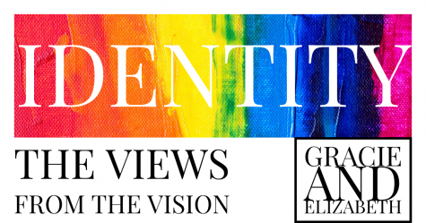 The Views from The Vision: Identity