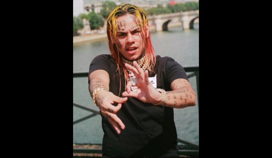 6ix9ines snitching on NTG members caused an uproar in the hip hop community.