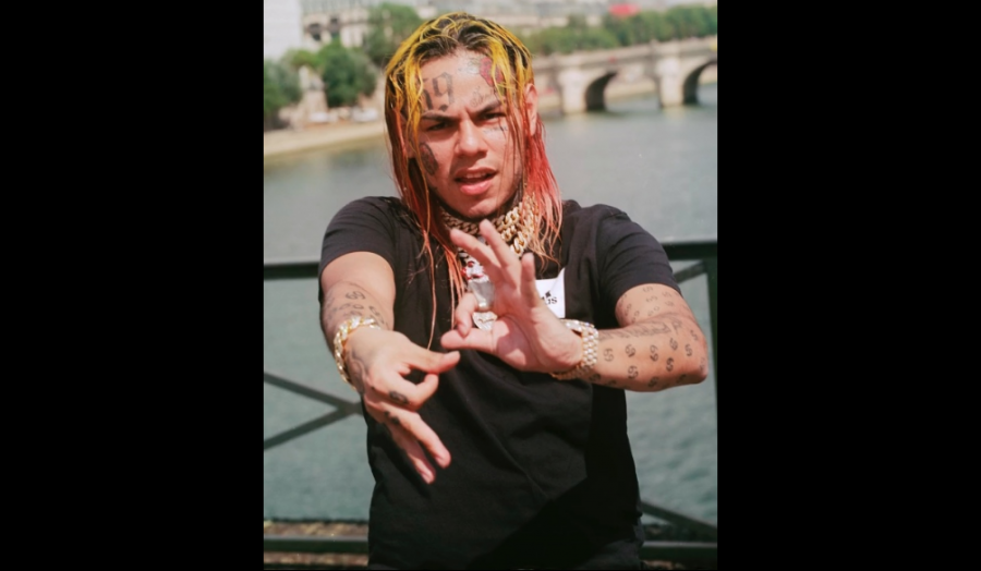 6ix9ine's "snitching" on NTG members caused an uproar in the hip hop community.