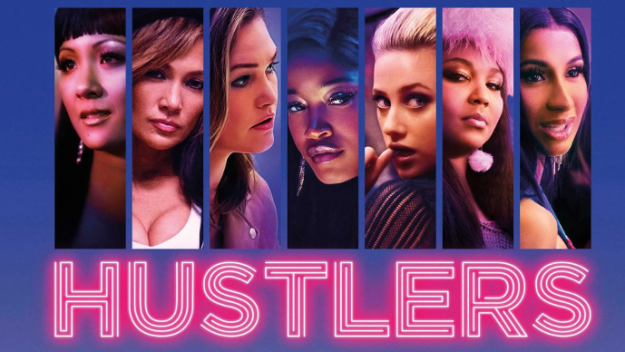 Hustlers has brought in $123 million worldwide, receiving praise from a wide variety of critics.