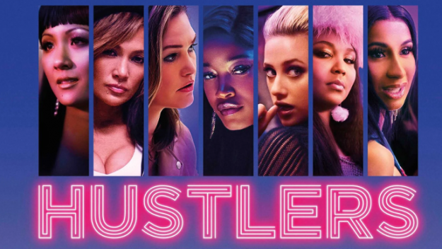 Hustlers+has+brought+in+%24123+million+worldwide%2C+receiving+praise+from+a+wide+variety+of+critics.