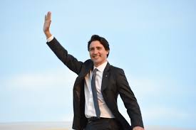 There are a lot of problems with Trudeau  coming to light right now, but it’s still better than the alternative.