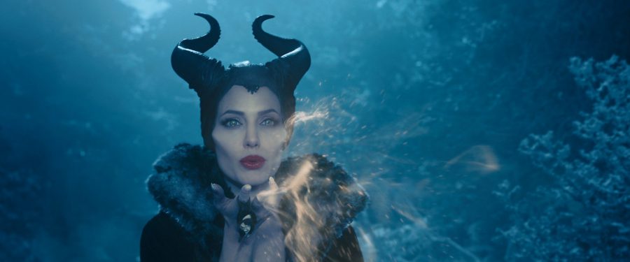 Disneys Maleficent: Mistress of Evil has grossed over $300 million worldwide