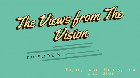 The Views from The Vision: Popeyes v. Chick-fil-A v. college athletes