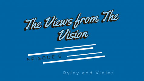 The Views from The Vision- Thanksgiving preparation
