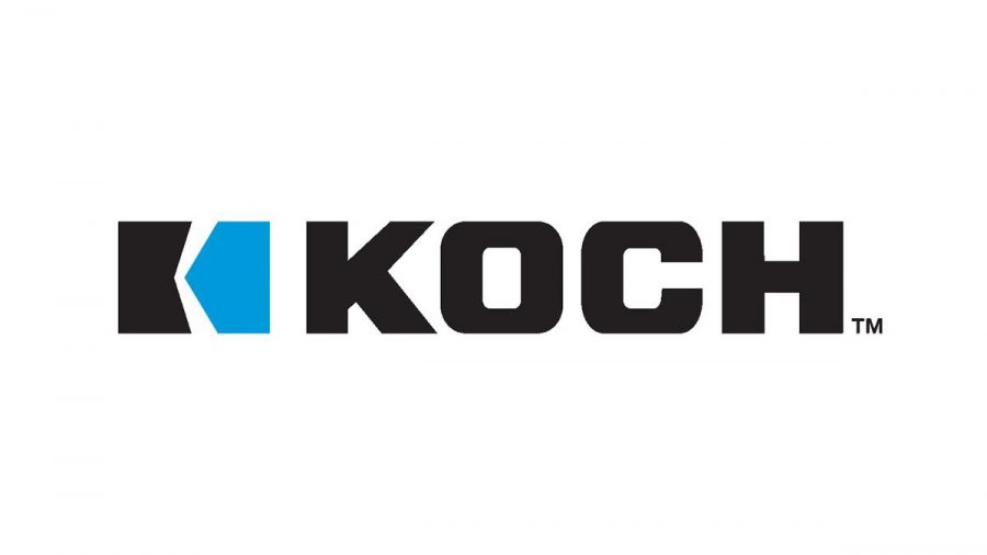 Koch+Industries%2C+owned+by+Charles+Koch%2C+generates+annual+sales+of+%24119+billion+and+is+the+second-largest+privately+owned+company+in+the+U.S.