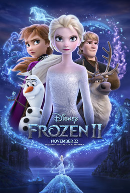 Will Frozen 2 take the world by storm like its predecessor?