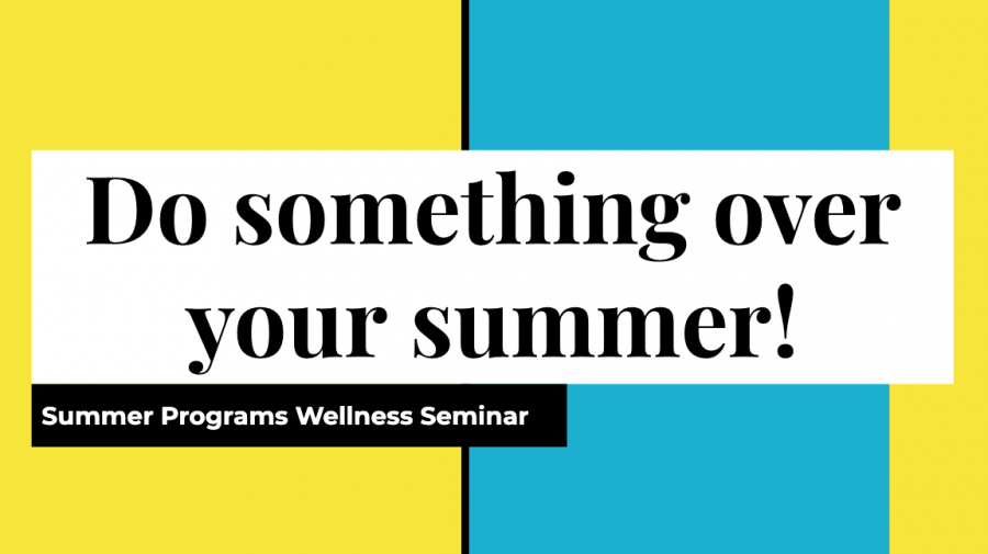 Summer+programs+seminar+helps+juniors+plan+for+2020