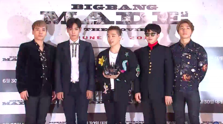 BigBang+has+come+back+into+the+limelight+with+a+bang.