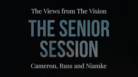 The Senior Session