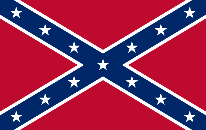 On April 3, Miss. Governor Tate Reeves signed an executive order naming April 2020 Confederate Heritage Month.