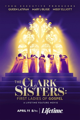 The Clark Sisters explores the groups influence on gospel music. 