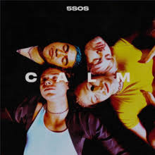 After receiving massive success from Youngblood, 5 Seconds of Summer freely expand their musical boundaries in their fourth album, CALM.