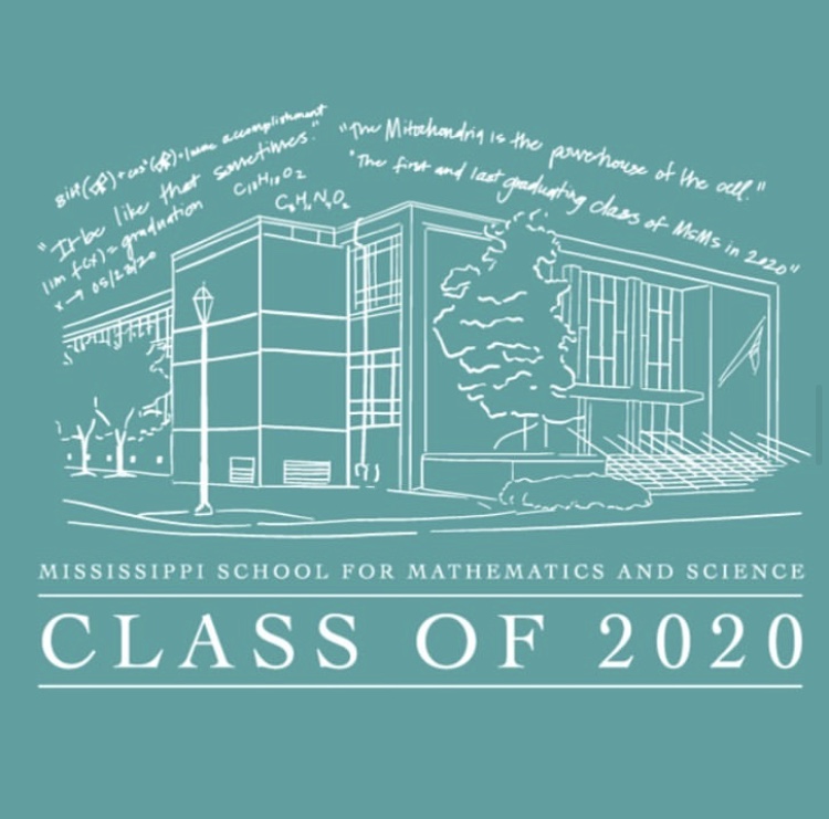 Despite+the+COVID-19+pandemic%2C+the+Class+of+2020+continued+the+MSMS+tradition+and+complied+their+college+decisions+in+the+College+Reveal+Day+video.