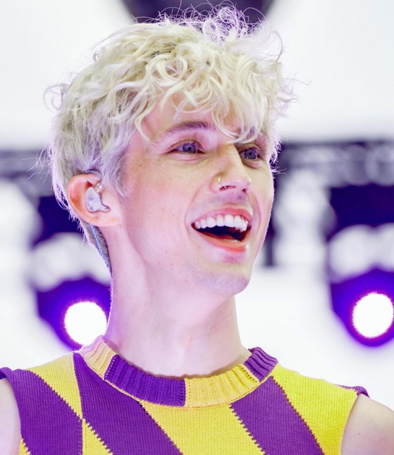 With just six tracks, In a Dream embodies Troye Sivans growth since his debut in 2013.