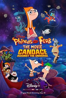 The newest Phineas and Ferb movie is made for both old and new fans. 