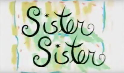 Sister, Sister makes its comeback after recently being put on Netflix.