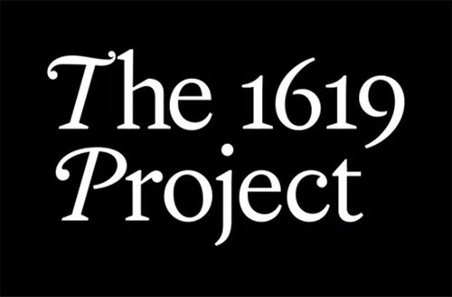 The 1619 Project aims to teach the struggles African-Americans faced and their contributions  to America.