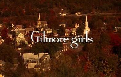 It has been 20 years since "Gilmore Girls" was first released.